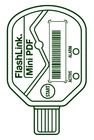 Termógrafo FlashLink Mini PDF