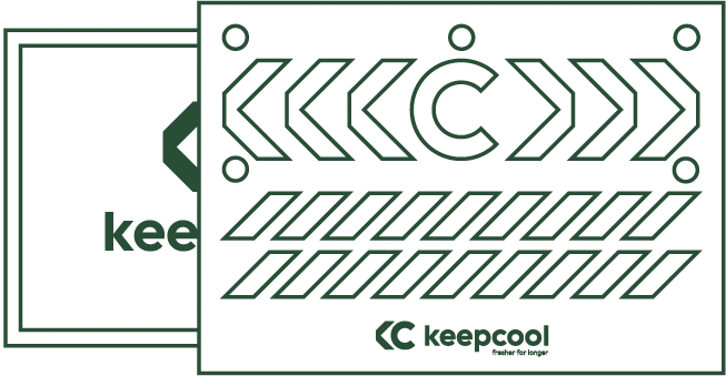 Absorbedores de etileno KC Transport