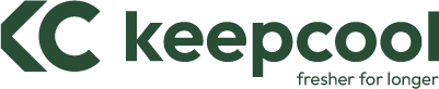 KeepCool — fresher for longer