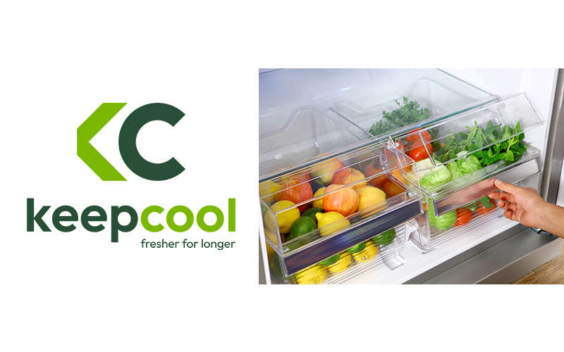Conservacion de frutas y verduras en el frigorifico