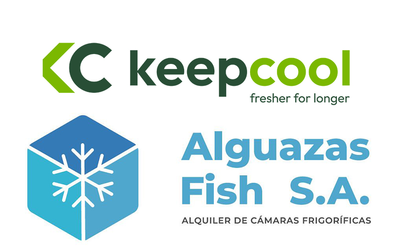 Alguazas Fish opta por la tecnología de KEEPCOOL
