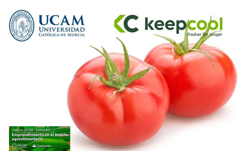 Estudio UCAM con tomate